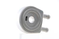 Thumbnail - Oliekoeler, motorolie - CLC136000S - MAHLE