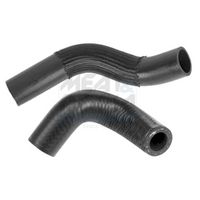 маркуч на радиатора