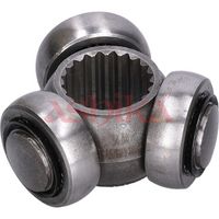 Tripoda,cardan ASHIKA, Cod: 66-02-0208
