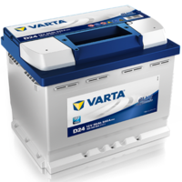 Starterbatterie