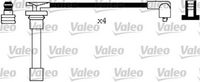 Set fise bujii VALEO, Cod: 346655