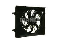 Thumbnail - Koelventilatorwiel - CFF253000P - MAHLE