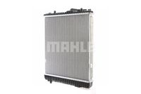 Thumbnail - Radiateur - CR836000S - MAHLE
