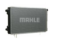 Thumbnail - Radiateur - CR474000P - MAHLE