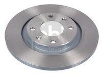 Bremsscheibe