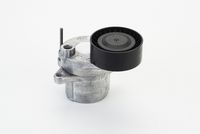 Spannrolle, Keilrippenriemen