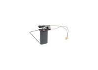 Sensor, Kraftstoffvorrat