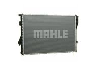 Thumbnail - Radiateur - CR242000P - MAHLE