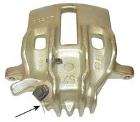 Bremssattel