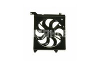Thumbnail - Koelventilatorwiel - CFF259000P - MAHLE