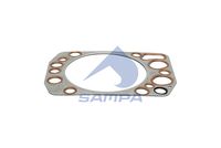 Garnitura, chiulasa SAMPA, Cod: 026.467