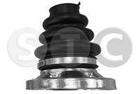 комплект маншон, полуоска