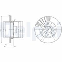 Bremsscheibe
