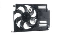 Thumbnail - Koelventilatorwiel - CFF405000P - MAHLE