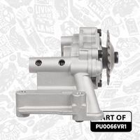 Thumbnail - Oliepomp - PU0066VR1 - ET ENGINETEAM