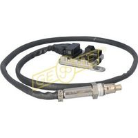NOx-Sensor, NOx-Katalysator NOx-Sensor, NOx-Katalysator