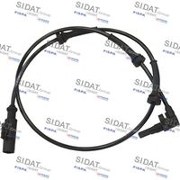 Sensor, Raddrehzahl