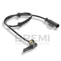 Sensor, Raddrehzahl Sensor, Raddrehzahl