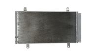 Thumbnail - Condensor, airconditioning - AC1078000S - MAHLE