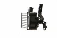 Thumbnail - Intercooler, inlaatluchtkoeler - CI457000S - MAHLE