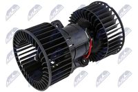 вентилатор вътрешно пространство