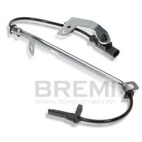 Sensor, Raddrehzahl Sensor, Raddrehzahl
