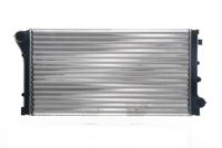 Thumbnail - Radiateur - CR1452000S - MAHLE