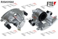 Bremssattel