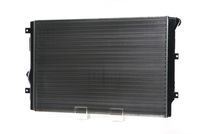 Thumbnail - Radiateur - CR1539002S - MAHLE