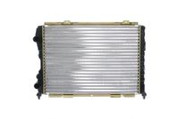 Thumbnail - Radiateur - CR1408000S - MAHLE