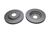 спирачен диск