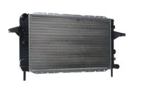 Thumbnail - Radiateur - CR376000S - MAHLE
