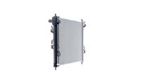 Thumbnail - Radiateur - CR2237000S - MAHLE