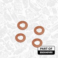 Thumbnail - Schroef, inspuitstukhouder - BS0049VR1 - ET ENGINETEAM