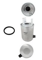 KNECHT Brandstoffilter 2