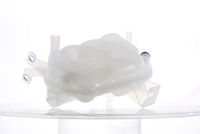 Thumbnail - Expansietank, koelvloeistof - CRT140000S - MAHLE