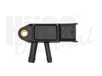 Sensor, Abgasdruck