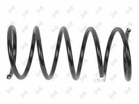 Arc spiral ABAKUS, Cod: 234-01-107