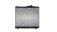Thumbnail - Radiateur - CR2687000S - MAHLE