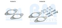 Set montare, catalizator BM Catalysts, Cod: FK90467