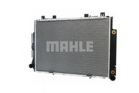 Thumbnail - Radiateur - CR247000S - MAHLE