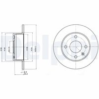 Bremsscheibe