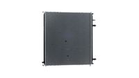 Thumbnail - Lage temperatuurkoeler, intercooler - CR105000P - MAHLE