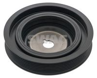 Belt Pulley, crankshaft