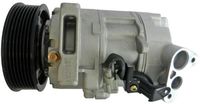 Thumbnail - Compressor, airconditioning - ACP954000S - MAHLE
