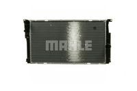 Thumbnail - Radiateur - CR1909000P - MAHLE