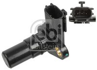 Drehzahlsensor, Automatikgetriebe