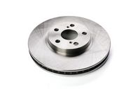 спирачен диск