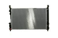 Thumbnail - Radiateur - CR781000P - MAHLE
