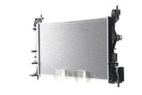 Thumbnail - Radiateur - CR1198000S - MAHLE